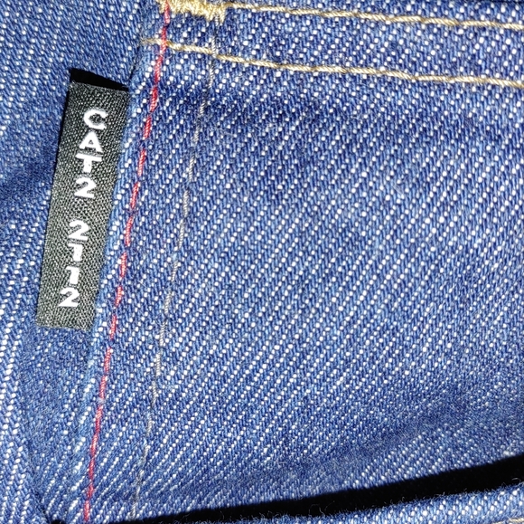 Bulwark flame resistant jeans size 40x32 NWT - Picture 2 of 5